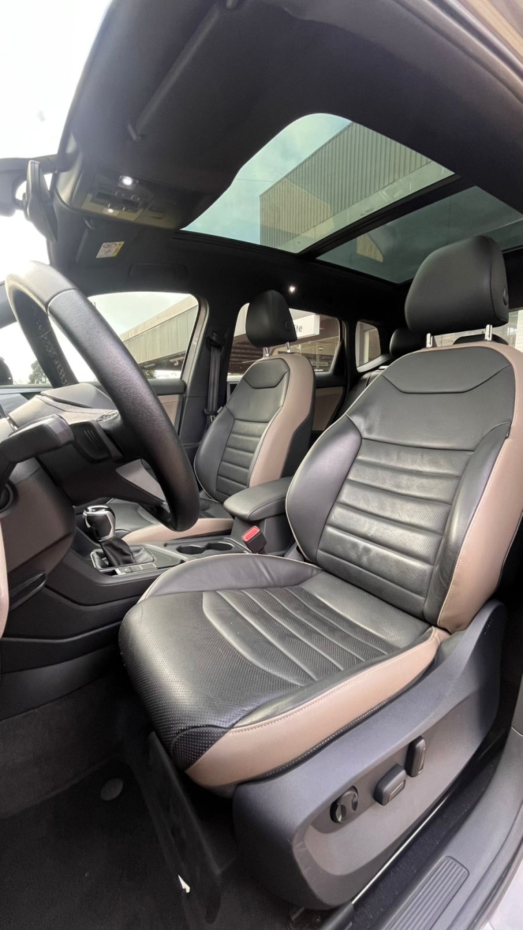 volkswagen taos 1.4 250 tsi total flex highline automatico 4p 202211