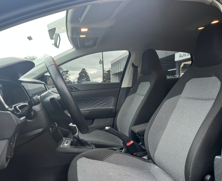 volkswagen polo 1.0 170 tsi sense automatico flex 4p 20258