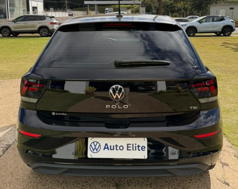 volkswagen polo 1.0 170 tsi sense automatico flex 4p 20253