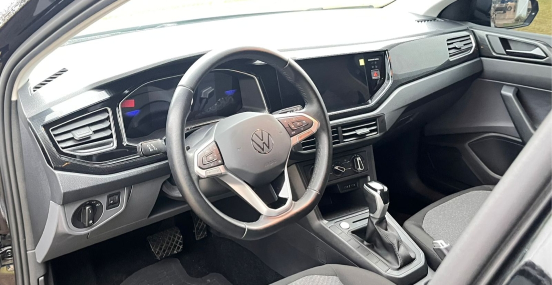 volkswagen polo 1.0 170 tsi sense automatico flex 4p 20259