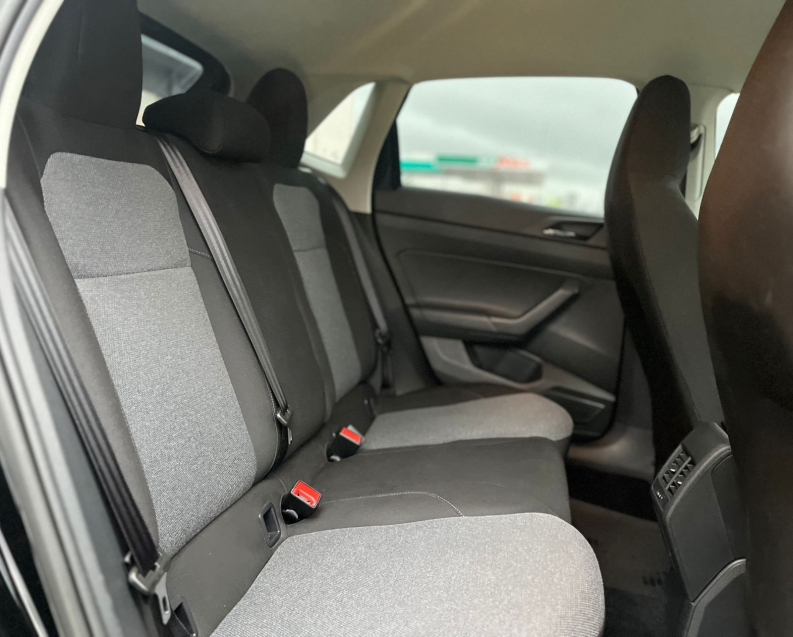 volkswagen polo 1.0 170 tsi sense automatico flex 4p 20256