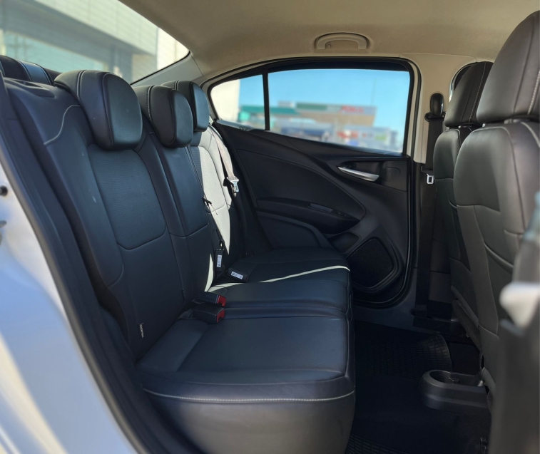 fiat cronos 1.8 e.torq flex precision at6 4p automatico 20197