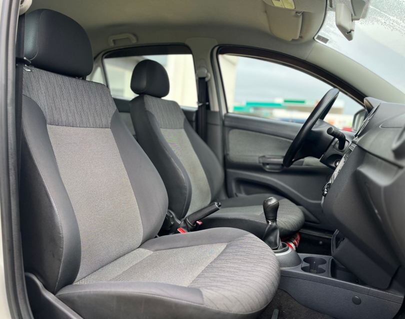 volkswagen gol 1.0 mi 8v flex 4p manual 20146
