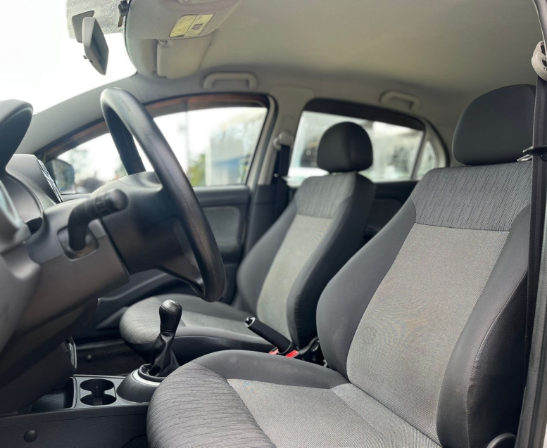 volkswagen gol 1.0 mi 8v flex 4p manual 20148