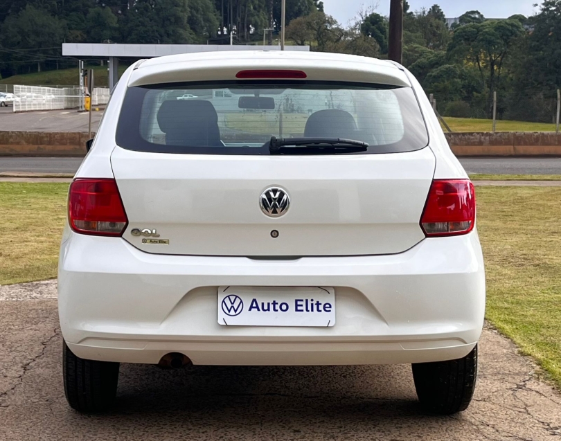 volkswagen gol 1.0 mi 8v flex 4p manual 20143