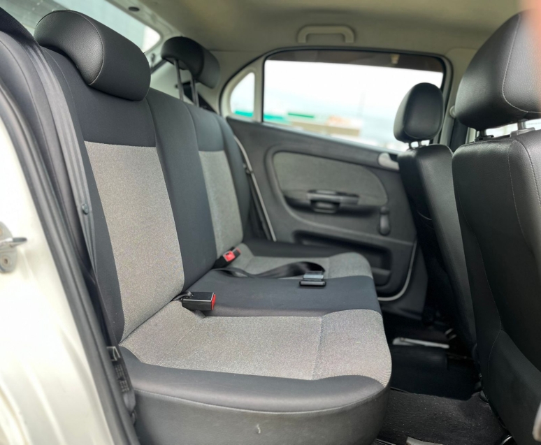 volkswagen gol 1.0 mi 8v flex 4p manual 20147