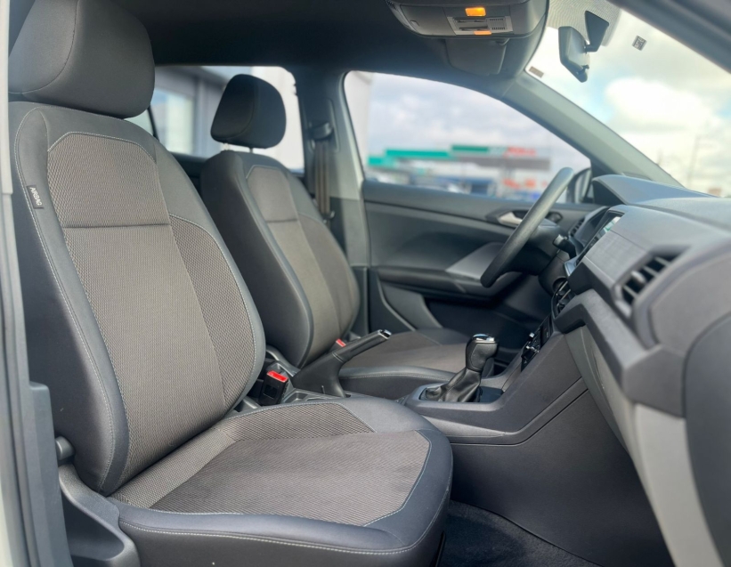 volkswagen t-cross 1.0 200 tsi total flex sense automatico 4p 20226