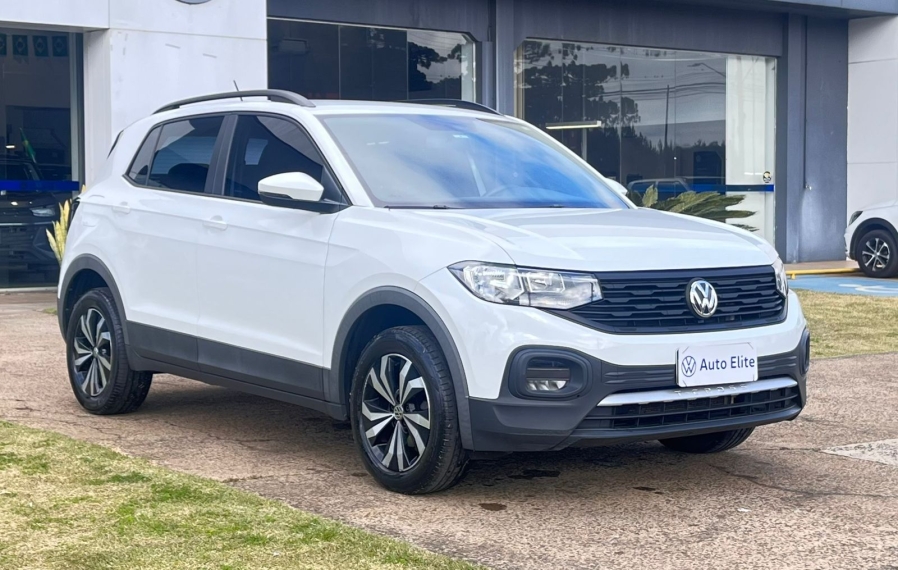 volkswagen t-cross 1.0 200 tsi total flex sense automatico 4p 20221