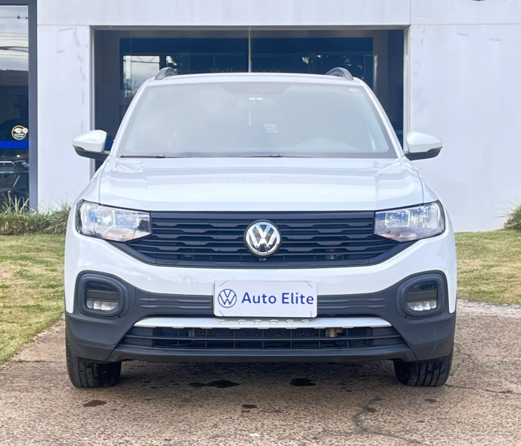 volkswagen t-cross 1.0 200 tsi total flex sense automatico 4p 2022