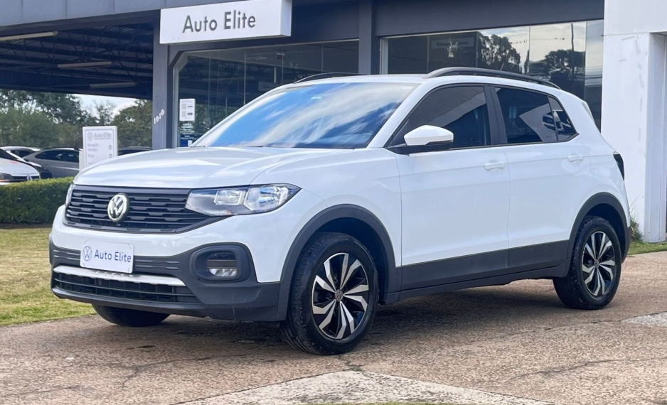 volkswagen t-cross 1.0 200 tsi total flex sense automatico 4p 20222