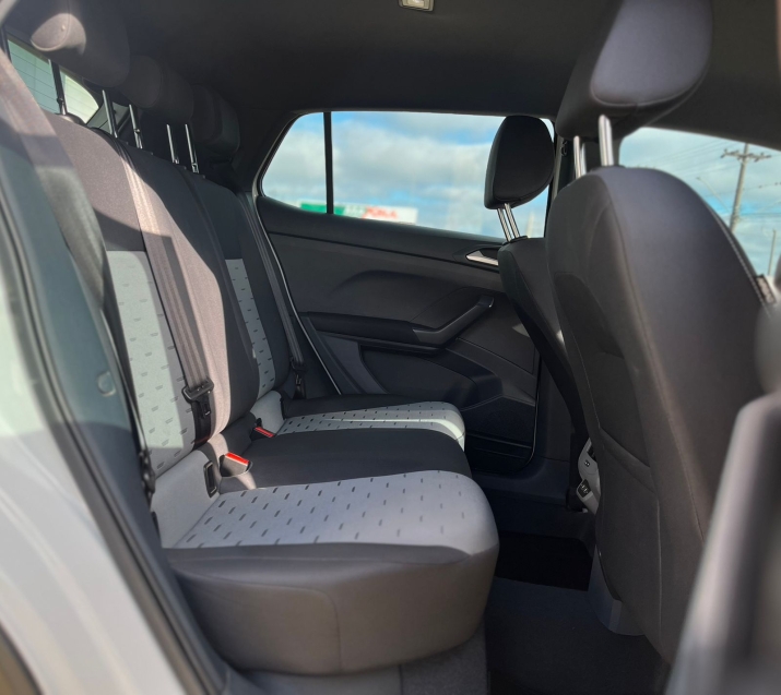 volkswagen t-cross 1.0 200 tsi total flex comfortline automatico 4p 20216