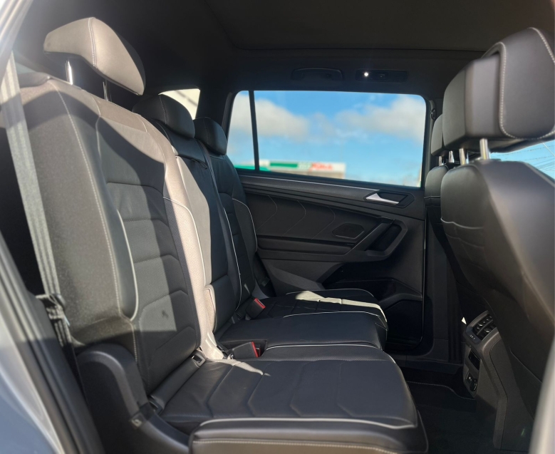 volkswagen tiguan 2.0 300 tsi gasolina allspace r-line automatico 4p 20248