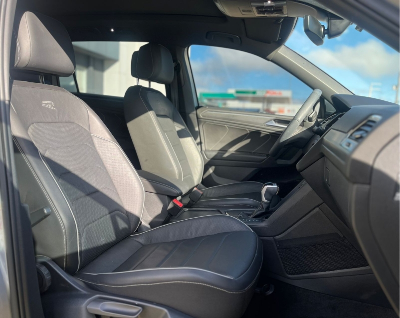 volkswagen tiguan 2.0 300 tsi gasolina allspace r-line automatico 4p 20249