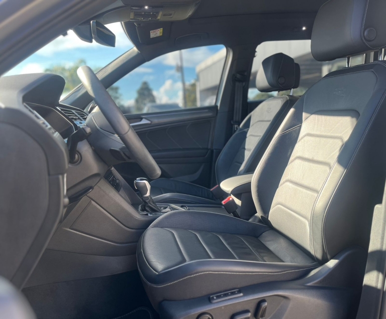 volkswagen tiguan 2.0 300 tsi gasolina allspace r-line automatico 4p 20246