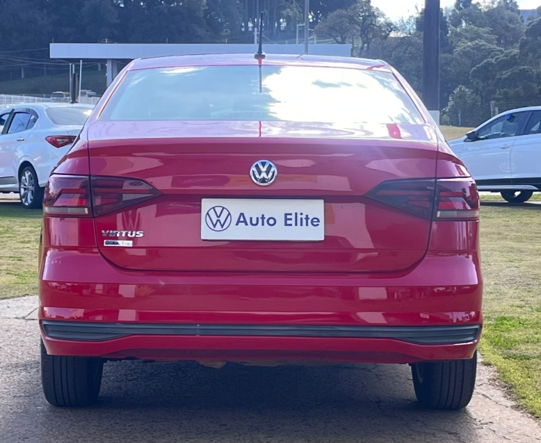 volkswagen virtus 1.6 msi total flex manual 4p 20203