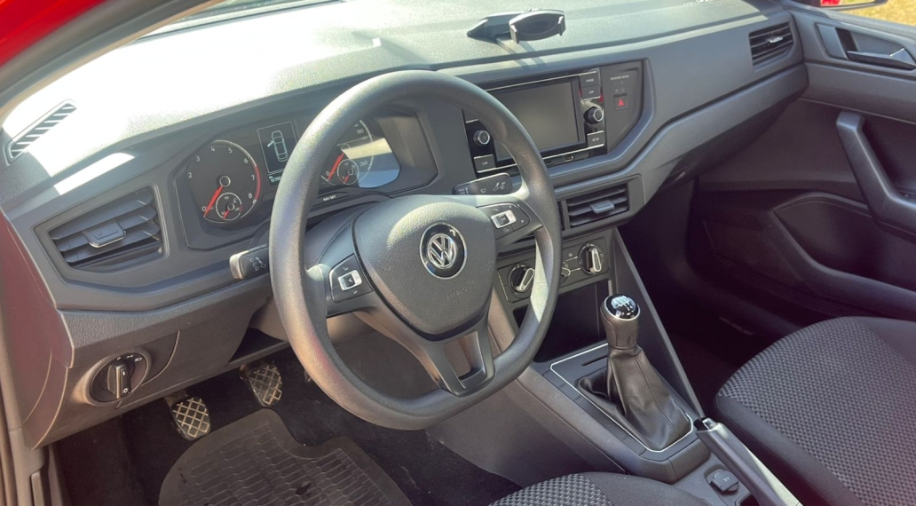 volkswagen virtus 1.6 msi total flex manual 4p 20209