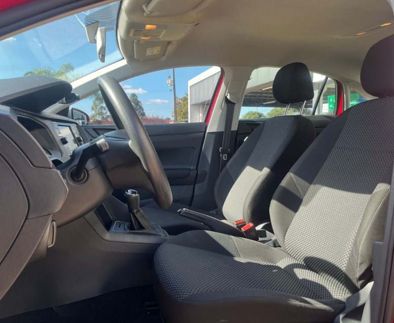 volkswagen virtus 1.6 msi total flex manual 4p 20208