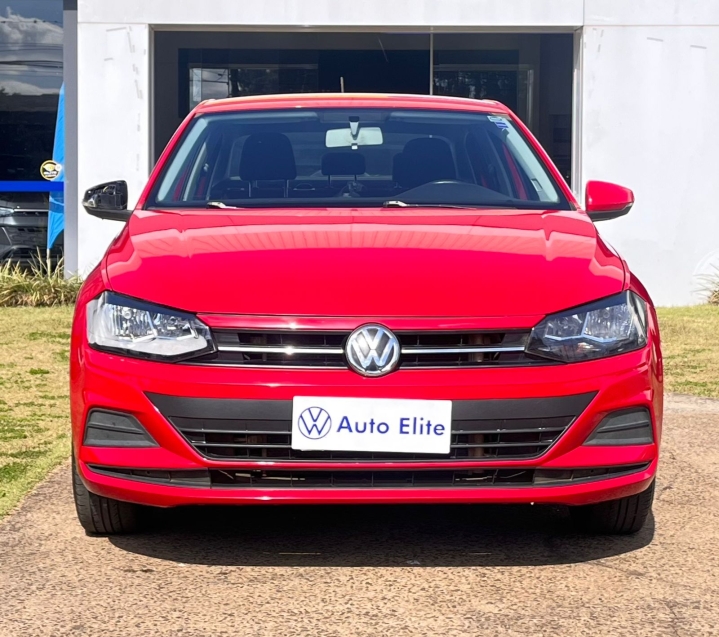 volkswagen virtus 1.6 msi total flex manual 4p 2020