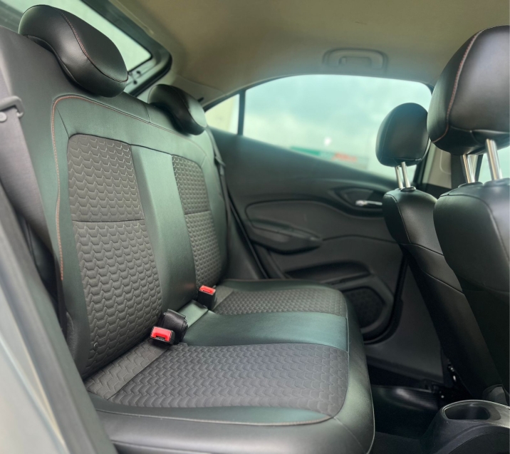 chevrolet onix 1.4 mpfi ltz 8v flex 4p automatico 20187