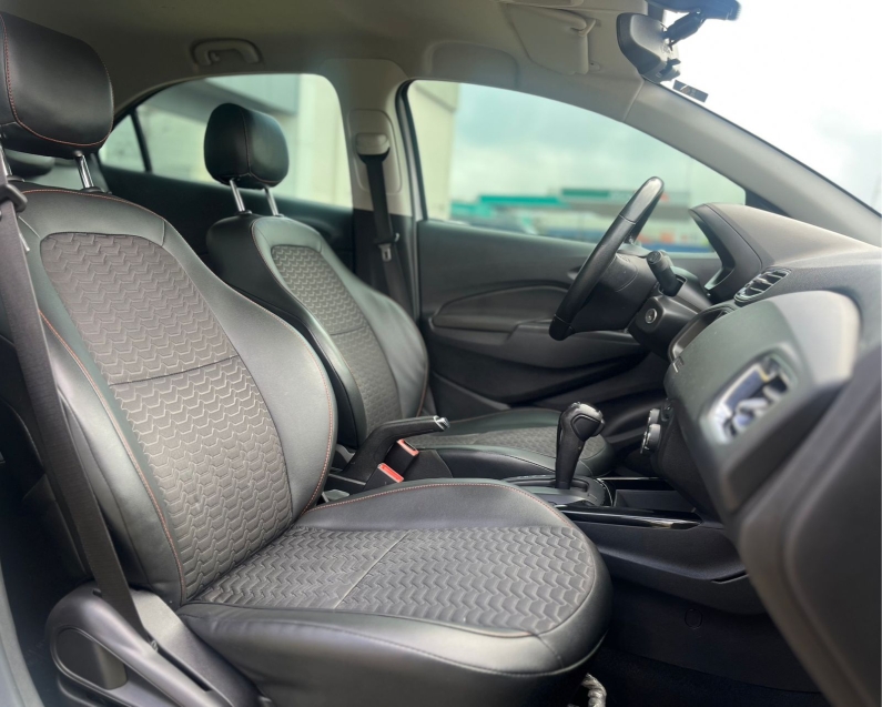 chevrolet onix 1.4 mpfi ltz 8v flex 4p automatico 20186
