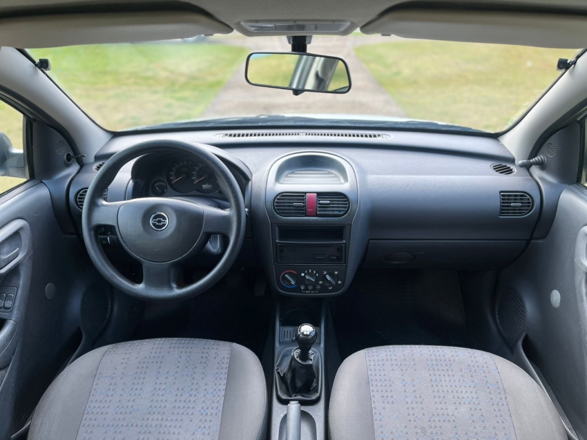 chevrolet corsa 1.4 mpfi maxx 8v flex 4p manual 20109