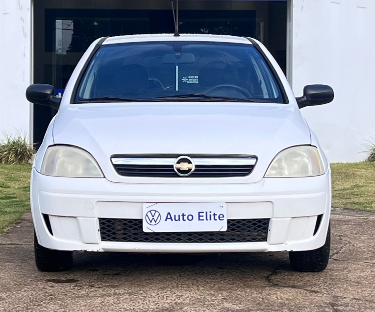 chevrolet corsa 1.4 mpfi maxx 8v flex 4p manual 2010