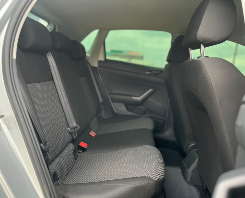 volkswagen polo 1.6 msi total flex automatico 4p 20207