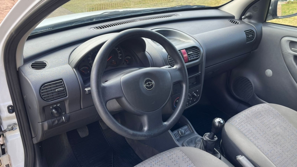 volkswagen polo 1.6 msi total flex automatico 4p 202010