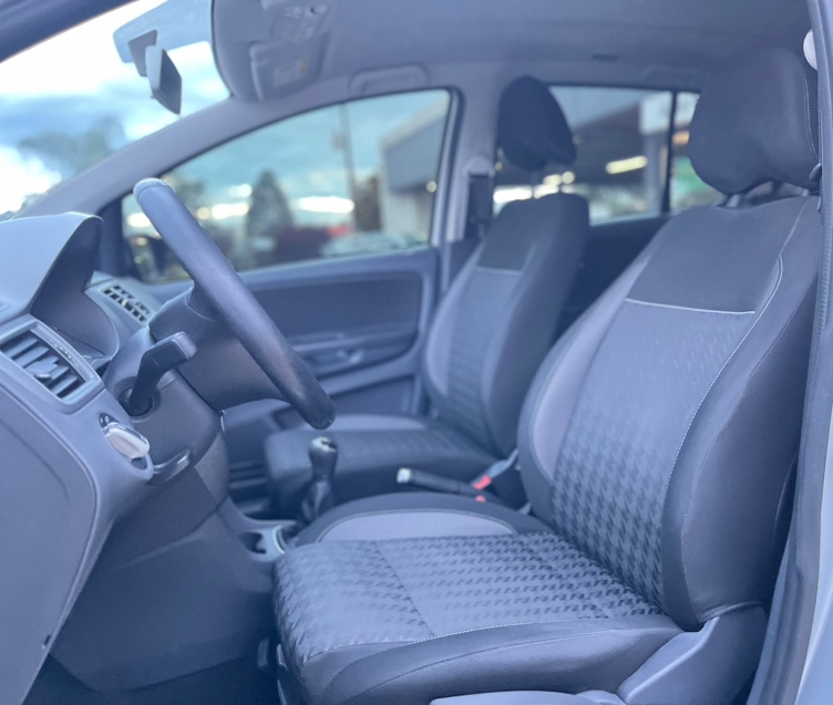 volkswagen fox 1.6 msi comfortline 8v flex 4p manual 20188