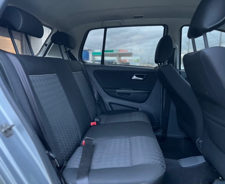 volkswagen fox 1.6 msi comfortline 8v flex 4p manual 20187