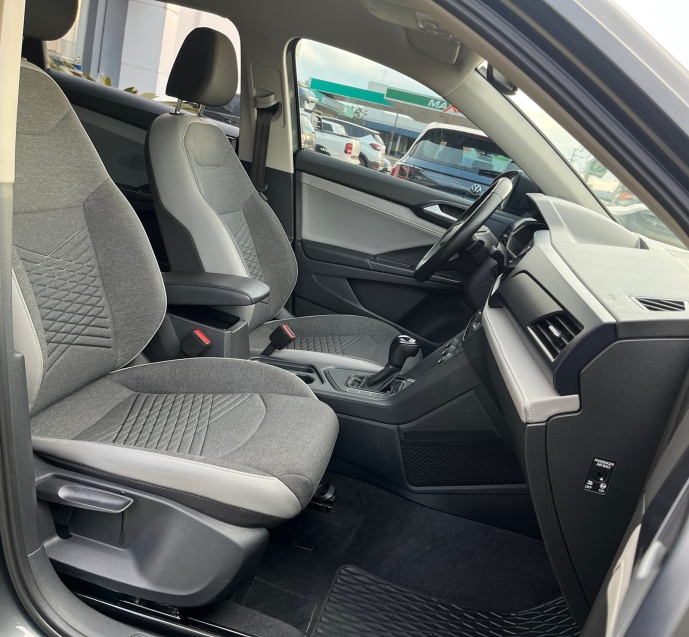 volkswagen taos 1.4 250 tsi total flex comfortline automatico 4p 20227