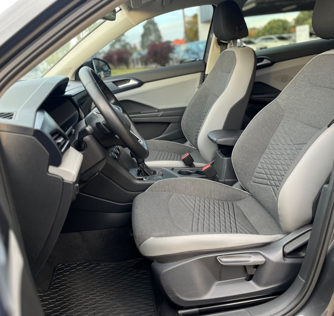 volkswagen taos 1.4 250 tsi total flex comfortline automatico 4p 20228