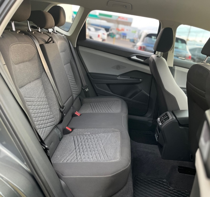 volkswagen taos 1.4 250 tsi total flex comfortline automatico 4p 20226