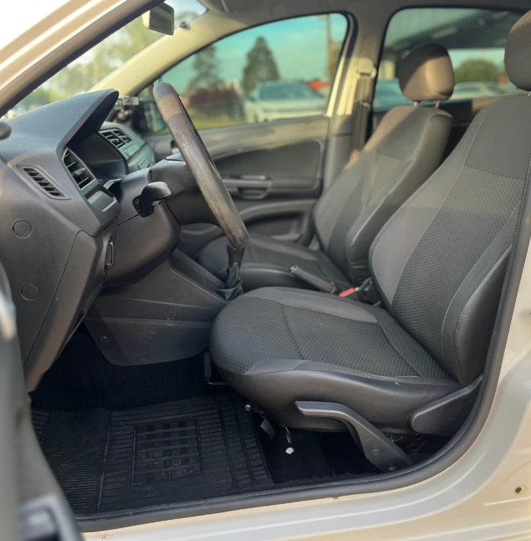 volkswagen gol 1.6 msi totalflex 4p manual flex 20198