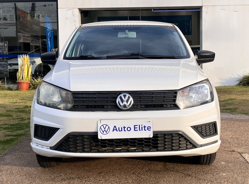 volkswagen gol 1.6 msi totalflex 4p manual flex 2019