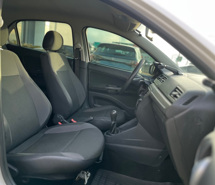 volkswagen gol 1.6 msi totalflex 4p manual flex 20196