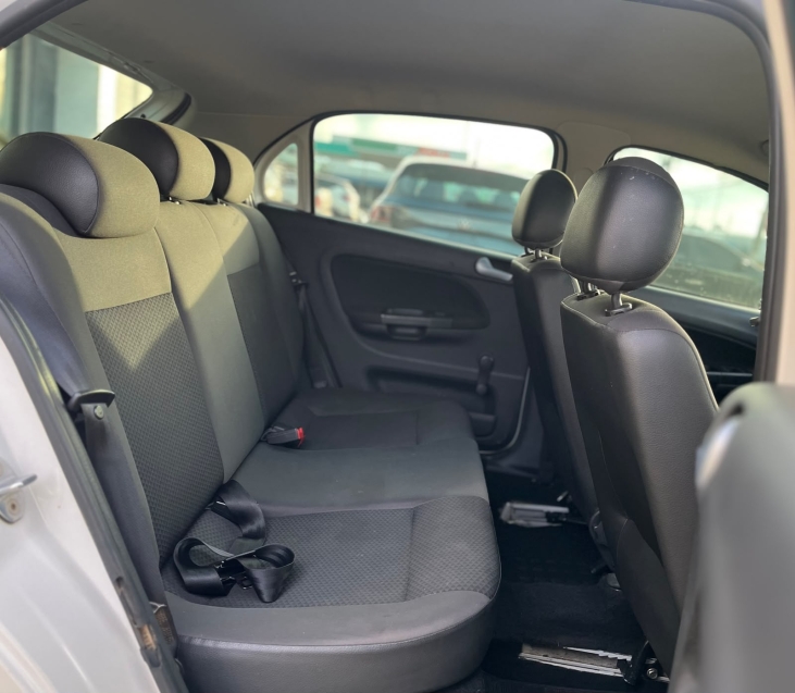 volkswagen gol 1.6 msi totalflex 4p manual flex 20197