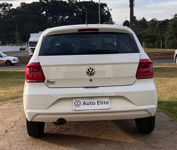 volkswagen gol 1.6 msi totalflex 4p manual flex 20193
