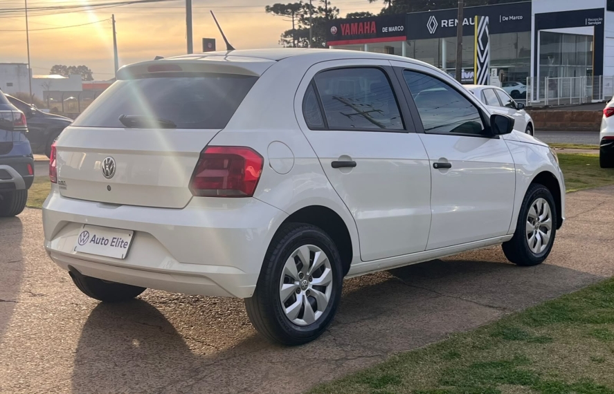 volkswagen gol 1.6 msi totalflex 4p manual flex 20195