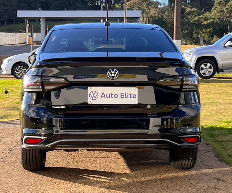 volkswagen virtus 1.4 250 tsi exclusive automatico flex 4p 20243