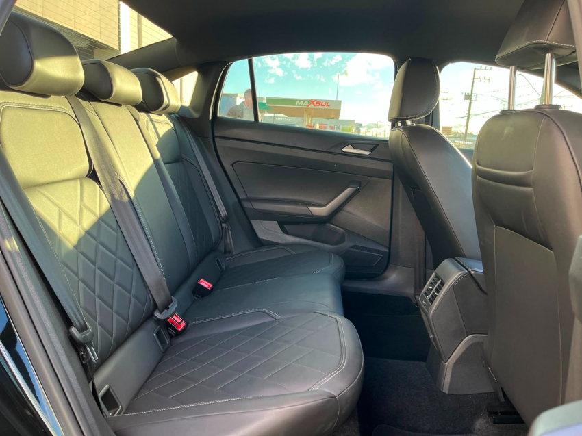 volkswagen virtus 1.4 250 tsi exclusive automatico flex 4p 20247
