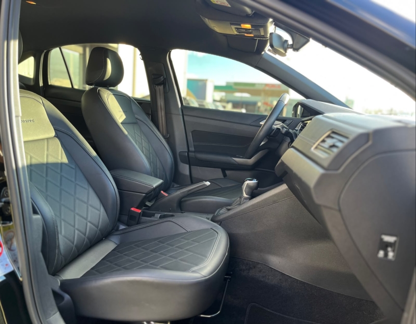 volkswagen virtus 1.4 250 tsi exclusive automatico flex 4p 20246