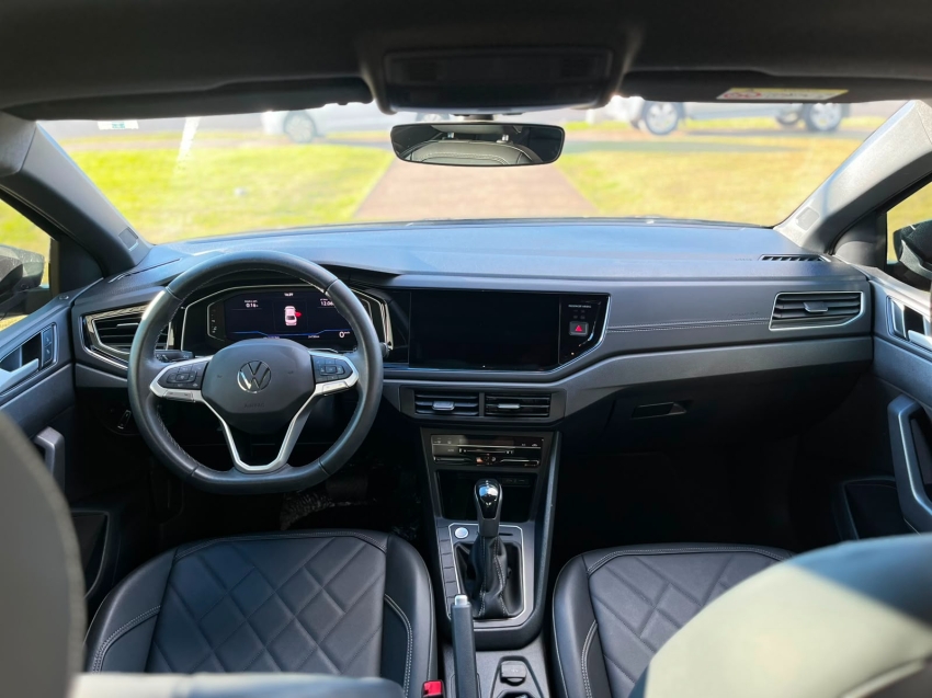 volkswagen virtus 1.4 250 tsi exclusive automatico flex 4p 20249