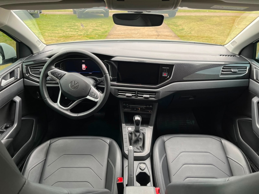 volkswagen polo 1.0 170 tsi highline automatico flex 4p 20249