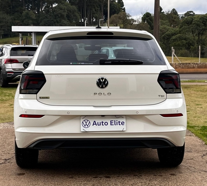 volkswagen polo 1.0 170 tsi highline automatico flex 4p 20243
