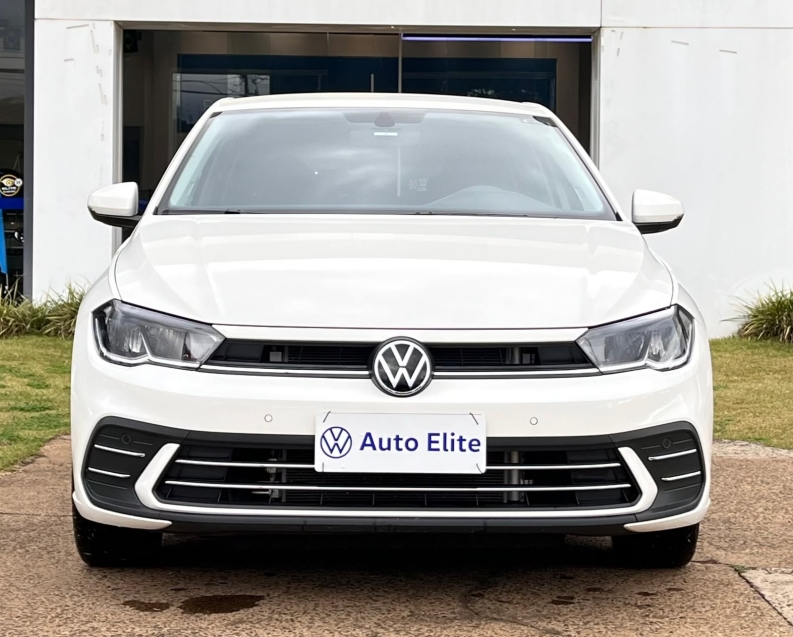 volkswagen polo 1.0 170 tsi highline automatico flex 4p 20240