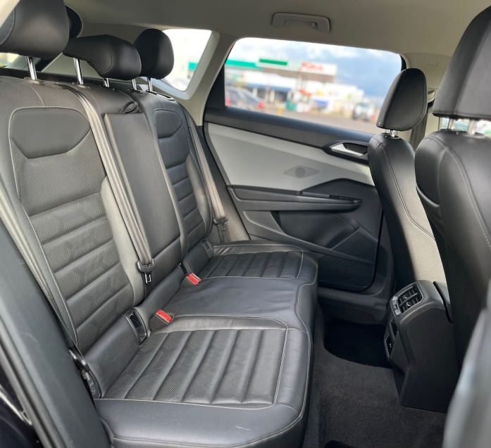 volkswagen taos 1.4 250 tsi total flex comfortline automatico 4p 20227