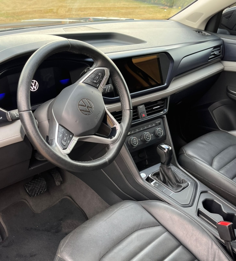 volkswagen taos 1.4 250 tsi total flex comfortline automatico 4p 20229