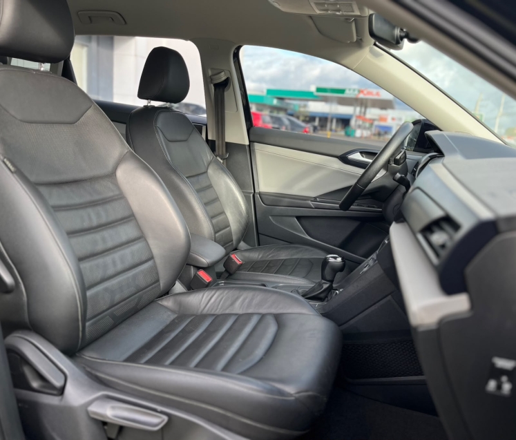 volkswagen taos 1.4 250 tsi total flex comfortline automatico 4p 20226