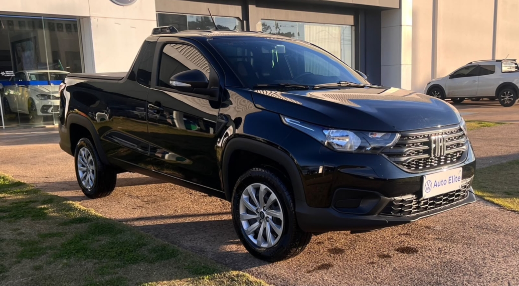 fiat strada 1.3 firefly flex freedom cd manual 2p 20261